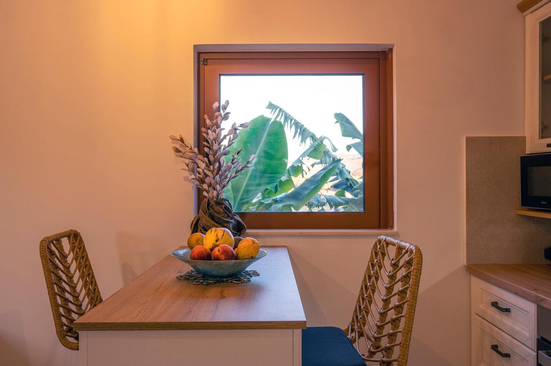Kastri Hill Luxury Villas Palékastro Eksteriør bilde