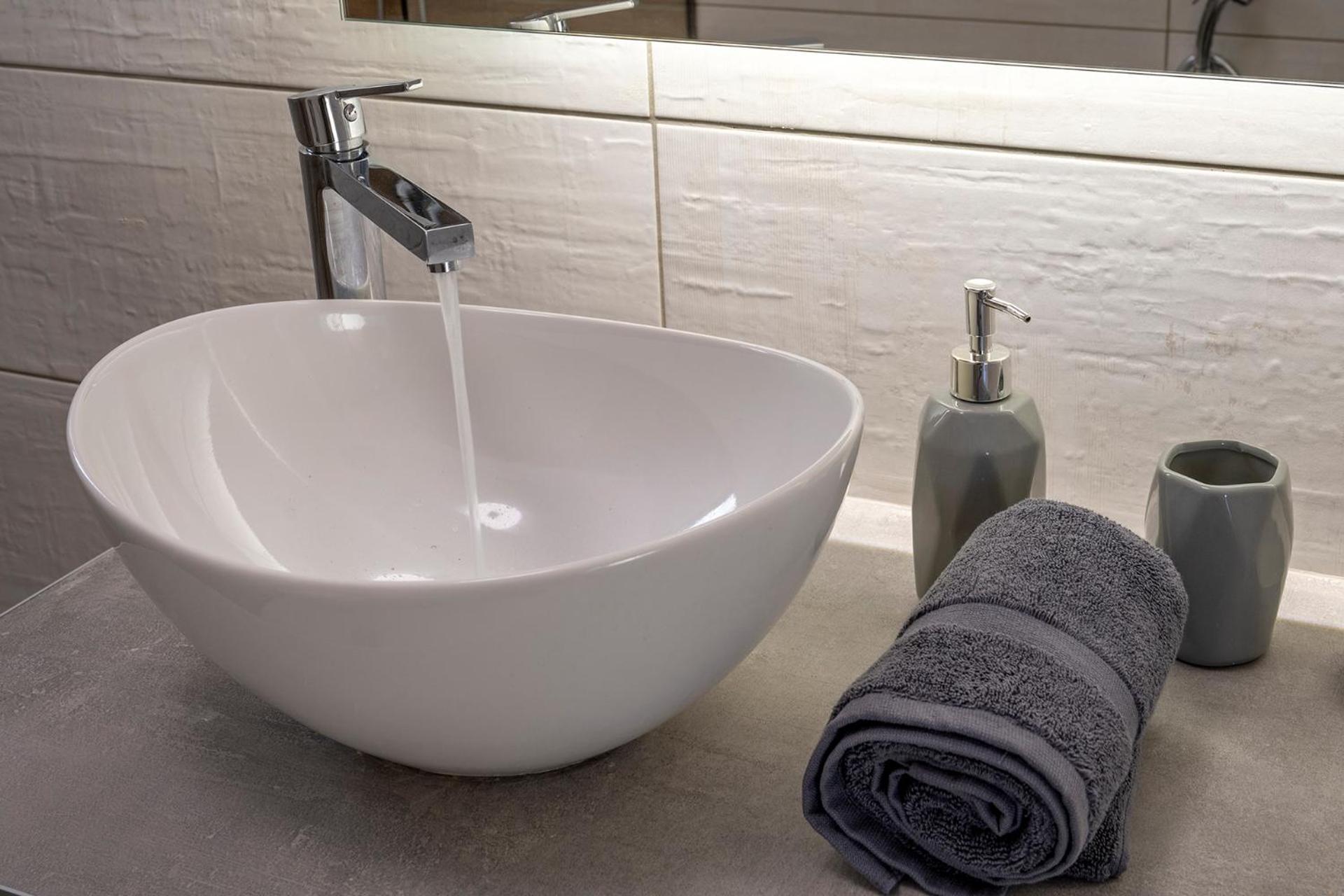Kastri Hill Luxury Villas Palékastro Eksteriør bilde